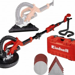 ΤΡΙΒΕΙΟ ΤΟΙΧΟΥ EINHELL TE-DW 225 X 4259960