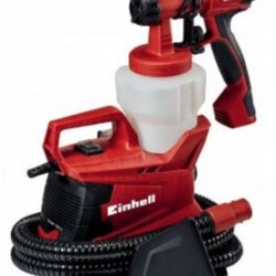 ΗΛΕΚΤΡΙΚΟ ΣΥΣΤΗΜΑ ΒΑΦΗΣ ΠΙΣΤΟΛΙ ΒΑΦΗΣ TC-SY 700 S EINHELL 4260020