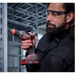 ΚΑΤΣΑΒΙΔΙΕΡΑ EINHELL TP-DY 18 Li BL Solo 4261010