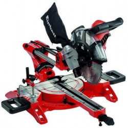 ΔΙΣΚΟΠΡΙΟΝΟ EINHELL TH-SM 2534/1 DUAL (4300395)