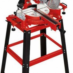 ΦΑΛΤΣΟΠΡΙΟΝΟ ΜΕ ΣΤΑΘΕΡΗ ΒΑΣΗ ΚΑΙ LASER EINHELL TC-SM 2531/2 U 4300805