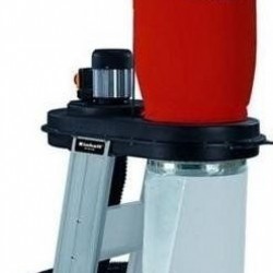 ΑΠΟΡΟΦΗΤΗΡΑΣ ΣΚΟΝΗΣ Einhell TE-VE 550/1 4304156