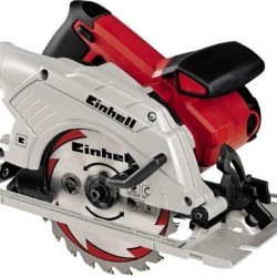 ΔΙΣΚΟΠΡΙΟΝΟ ΧΕΙΡOΣ ΗΛΕΚΤΡΙΚΟ 1200W TΕ-CS 165 EINHELL 4331010