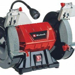 ΔΙΔΥΜΟΣ ΤΡΟΧΟΣ ΛΕΙΑΝΣΗΣ EINHELL TC-BG 200 L 4412633