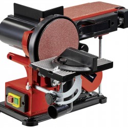 ΤΑΙΝΙΟΛΕΙΑΝΤΗΡΑΣ ΒΑΣΗΣ EINHELL TC-US 380 4419257 ΜΕ ΤΡΟΧΟ ΛΕΙΑΝΣΗΣ ΡΕΥΜΑΤΟΣ