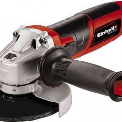 ΓΩΝΙΑΚΟΣ ΤΡΟΧΟΣ 600W EINHELL TC-AG115/1 4430960