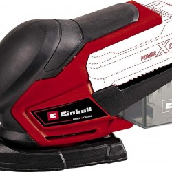 ΤΡΙΒΕΙΟ Einhell TE-OS 18/150 Li - Solo 4460708 - ΧΩΡΙΣ ΜΠΑΤΑΡΙΑ ΚΑΙ ΦΟΡΤΙΣΤΗ