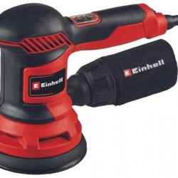 ΤΡΙΒΕΙΟ EINHELL TC-RS 425 E 4462005