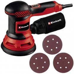 ΤΡΙΒΕΙΟ EINHELL TC-RS 425 E 4462005