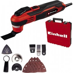 Πολυεργαλείο Einhell TE-MG 350 EQ 4465155    350W