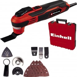Πολυεργαλείο Einhell TE-MG 350 EQ 4465155    350W