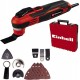 Πολυεργαλείο Einhell TE-MG 350 EQ 4465155    350W