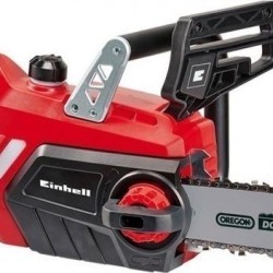 ΑΛΥΣΟΠΡΙΟΝΟ ΕΠΑΝΑΦΟΡΤΙΖΟΜΕΝΟ ΣΕΤ GΕ-LC 18 Li Solo EINHELL 4501761