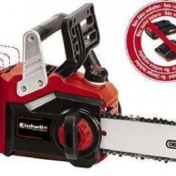 ΑΛΥΣΟΠΡΙΟΝΟ ΕΠΑΝΑΦΟΡΤΙΖΟΜΕΝΟ GE-LC 36/35 Li Solo EINHELL 4501780