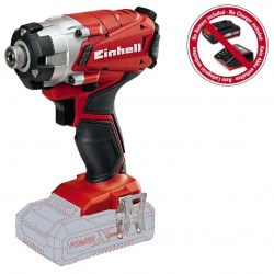 ΚΑΤΣΑΒΙΔΙ EINHELL TE-CI 18 LI SOLO 4510023