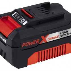 ΜΠΑΤΑΡΙΑ Power-X-Change18V 4 EINHELL 4511396