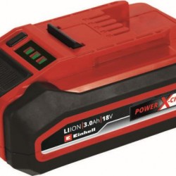 ΜΠΑΤΑΡΙΑ 18V 3,0 Ah/1P EINHELL Power-X-Change 4511501