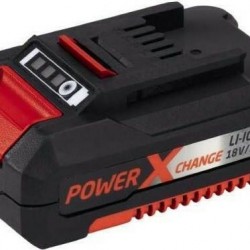 ΜΠΑΤΑΡΙΑ POWER-X-CHANGE 18V 2,5Α EINHELL 4511516
