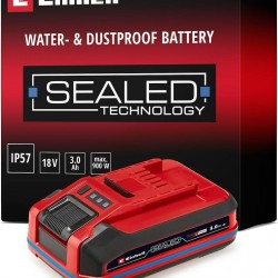 ΜΠΑΤΑΡΙΑ EINHELL 4511618 POWER-X-CHANGE 18V 3,0Ah  SEALED