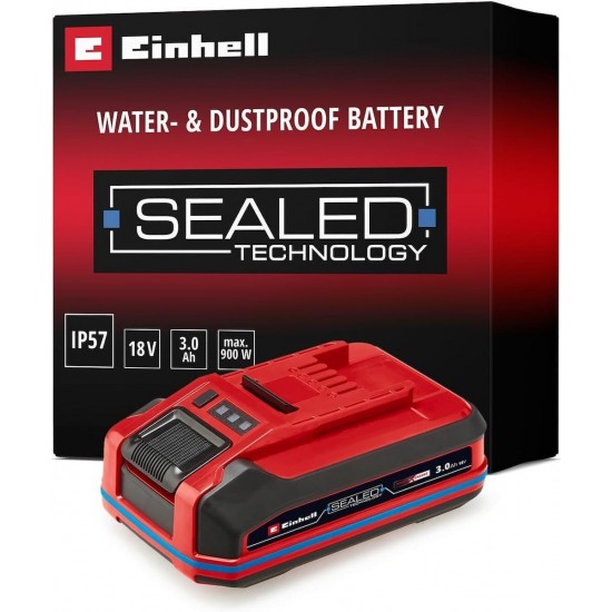 ΜΠΑΤΑΡΙΑ EINHELL 4511618 POWER-X-CHANGE 18V 3,0Ah  SEALED