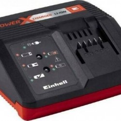 ΦΟΡΤΙΣΤΗΣ ΜΠΑΤΑΡΙΩΝ POWER X CHANGE 18V EINHELL 4512103