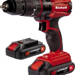 ΔΡΑΠΑΝΟΚΑΤΣAΒΙΔΟ EINHELL TC-CD 18-2 Li-i  4513825