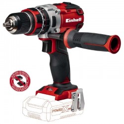 ΔΡΑΠΑΝΟΚΑΤΣΑΒΙΔΟ ΚΡΟΥΣΤΙΚΟ  TE-CD 18 Li-i BL EINHELL 4513860