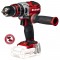 ΔΡΑΠΑΝΟΚΑΤΣΑΒΙΔΟ ΚΡΟΥΣΤΙΚΟ  TE-CD 18 Li-i BL EINHELL 4513860