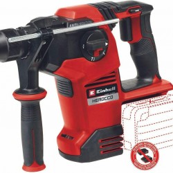 ΠΙΣΤΟΛΕΤΟ EINHELL HEROCCO 36/28 - Solo 4513950