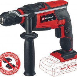 ΔΡΑΠΑΝΟΚΑΤΣΑΒΙΔΟ ΚΡΟΥΣΤΙΚΟ Einhell TC-ID 18 Li 4513960
