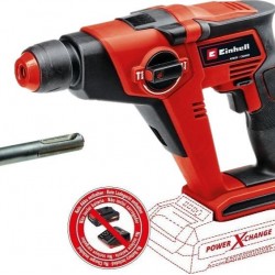 ΠΙΣΤΟΛΕΤΟ EINHELL TE-HD 18/12 Li - Solo 4513970
