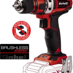 ΔΡΑΠΑΝΟΚΑΤΣΑΒΙΔΟ Einhell TE-CD 18/40 Li Brushless 4513997