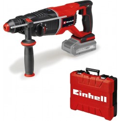 ΠΙΣΤΟΛΕΤΟ Einhell TP-HD 18/26D Li 4514270 Brushless - Solo 