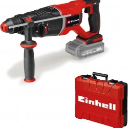 ΠΙΣΤΟΛΕΤΟ Einhell TP-HD 18/26D Li 4514270 Brushless - Solo 