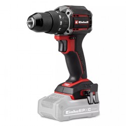 ΔΡΑΠΑΝΟΚΑΤΣΑΒΙΔΟ ΚΡΟΥΣΤΙΚΟ EINHELL TP-CD 18/70-C Li-i BL - Solo 4514340
