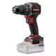 ΔΡΑΠΑΝΟΚΑΤΣΑΒΙΔΟ ΚΡΟΥΣΤΙΚΟ EINHELL TP-CD 18/70-C Li-i BL - Solo 4514340