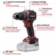 ΔΡΑΠΑΝΟΚΑΤΣΑΒΙΔΟ ΚΡΟΥΣΤΙΚΟ EINHELL TP-CD 18/70-C Li-i BL - Solo 4514340