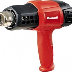 ΠΙΣΤΟΛΙ ΘΕΡΜΟΥ ΑΕΡΑ  EINHELL TE-HA 2000 E - 2000W