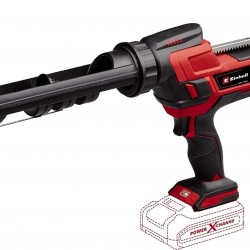 ΠΙΣΤΟΛΙ ΣΙΛΙΚΟΝΗΣ Einhell TE-SG 18/10 Li  4522250   Ηλεκτρικό Μπαταρίας 18V Solo (χωρίς Μπαταρία και Φορτιστή)