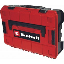 ΒΑΛΙΤΣΑ ΓΙΑ ΕΡΓΑΛΕΙΑ Einhell E-Case S-F Βαλίτσα Εργαλείων Πλαστική με Αφρολέξ Π44.4xB32.9xΥ13.1cm