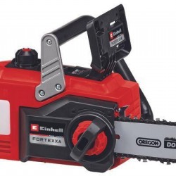 ΑΛΥΣΟΠΡΙΟΝΟ ΕΠΑΝΑΦΟΡΤΙΖΟΜΕΝΟ EINHELL Fortexxa 18/30 4600010 3.4kg με Λάμα 30cm Solo