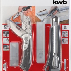 ΜΑΧΑΙΡΙ ΣΟΥΓΙΑΣ KWB 016990