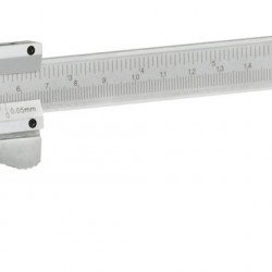 ΠΑΧΥΜΕΤΡΟ 150 mm KWB 49092090