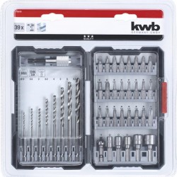 ΜΥΤΕΣ ΣΕΤ 39 TEM KWB 49108910