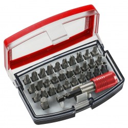 ΜΥΤΕΣ ΣΕΤ 32 ΤΕΜ EINHELL KWB 49118490