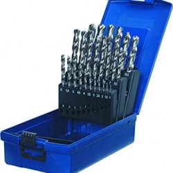 ΤΡΥΠΑΝΙ ΑΕΡΟΣ ΣΕΤ 25τεμ  1-13mm KWB 49205720