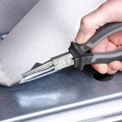 ΜΥΤΟΤΣΙΜΠΙΔΟ ΣΤΡΟΓΓΥΛΟ 160mm KWB 49381610
