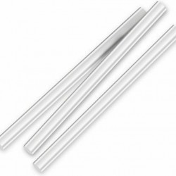 ΚΟΛΛΑ ΘΕΡΜ/ΚΗ ΣΙΛΙΚΟΝΗΣ ΔΙΑΦANH 6TEM 11Χ100mm KWB 49539006