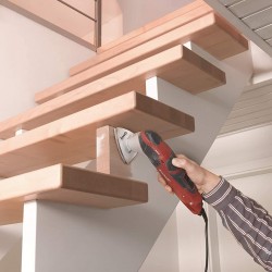 ΣΕΤ ΕΞΑΡΤΗΜΑΤΑ ΓΙΑ ΠΟΛΥΕΡΓΑΛΕΙΟ 17 ΤΕΜ EINHELL KWB 49708950