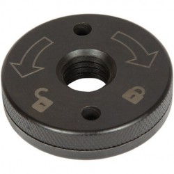 ΠΑΞΙΜΑΔΙ ΤΑΧΥΣΥΣΦΙΞΗΣ Μ14 ΓΩΝΙΑΚΩΝ ΤΡΟΧΩΝ EINHELL 49717705 ΠΑΞΙΜΑΔΙ ΤΑΧΥΣΥΣΦΙΞΗΣ Μ14 ΓΩΝΙΑΚΩΝ ΤΡΟΧΩΝ EINHELL 49717705